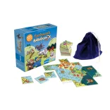 Granna Farkasok és Bárányok