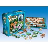 Granna Szuperfarmer - Extra kiadás!