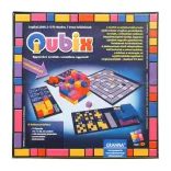 Granna Qubix 3D társasjáték