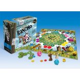 Granna Szuperfarmer Ranch - BONTOTT társasjáték