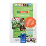 Granna Szimat - Játék a szaglással