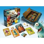 Granna Szörnyszekrény