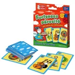 Bogyó és Babóca Furfangos párosító