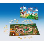 Túl az Óperencián