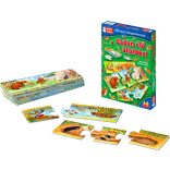 Játszva megismerjük a vadonélő állatokat