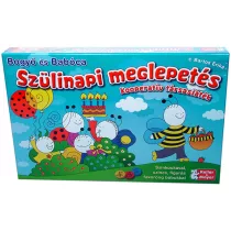 Bogyó és Babóca Szülinapi meglepetés