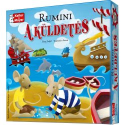 Rumini - A küldetés