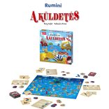 Rumini - A küldetés