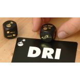 Tick.. Tack…Bumm BONTOTT társasjáték