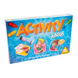 Activity Junior