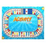 Activity Junior