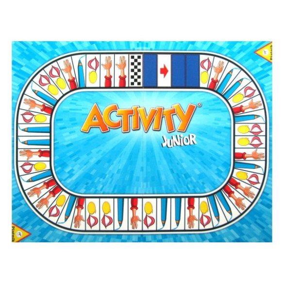 Activity Junior