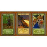 A Hobbit kártyajáték