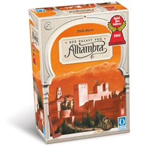 Alhambra