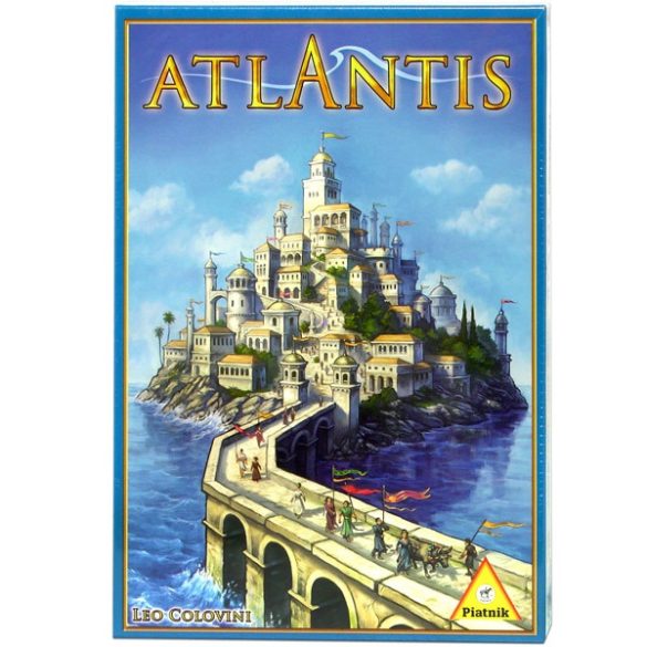 Atlantis