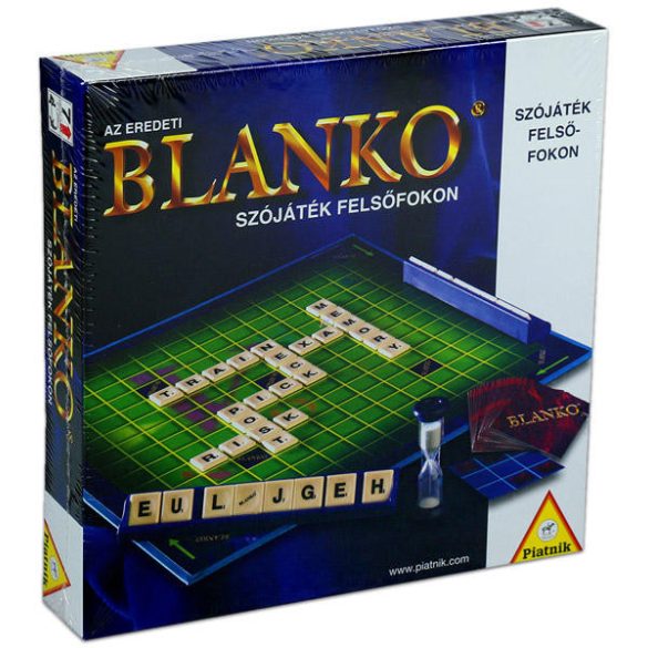 Blanko