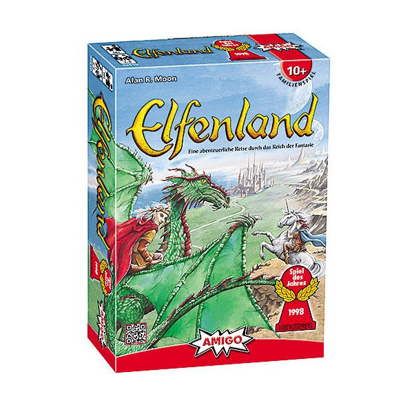 Elfenland