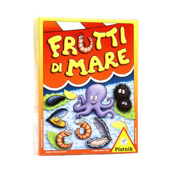 Frutti di Mare