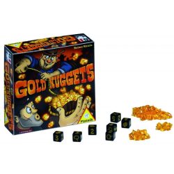 Gold Nuggets