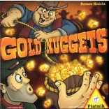 Gold Nuggets