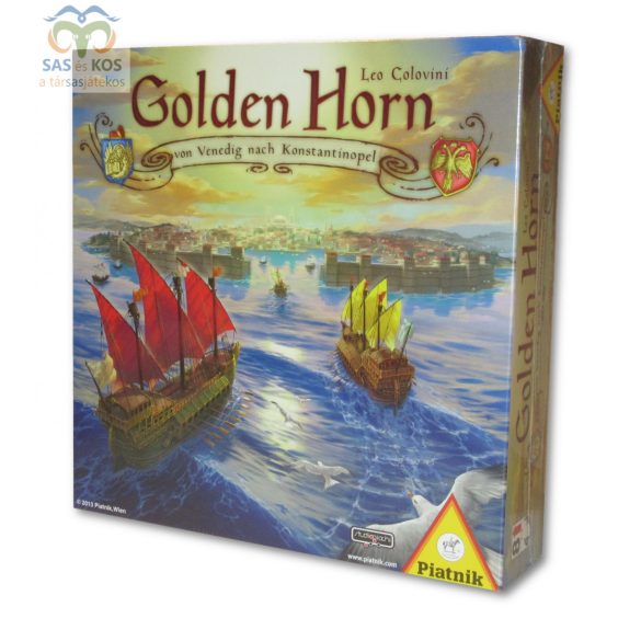 Golden Horn