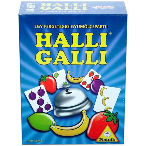 Halli Galli