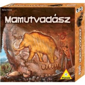 Mamutvadász