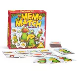 Memo Match