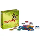 Monkey Business