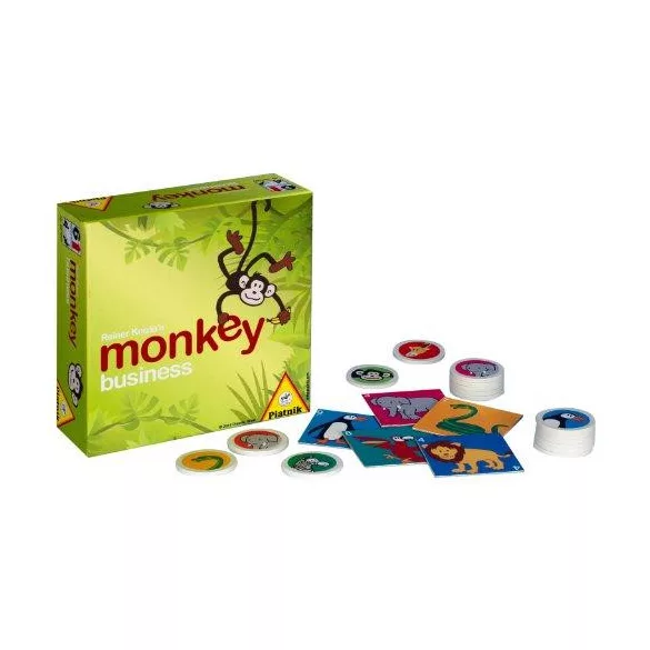 Monkey Business