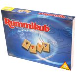Rummikub Számos