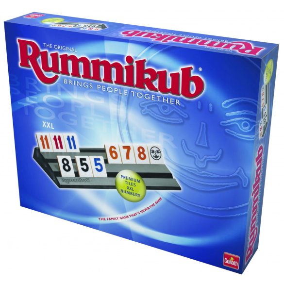 Rummikub XXL