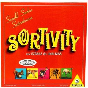 Sortivity