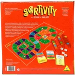 Sortivity