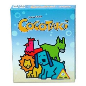 Cocotaki