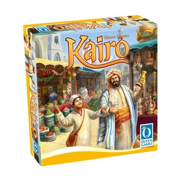 Kairo