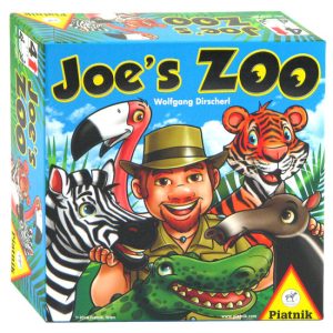 Joe's Zoo