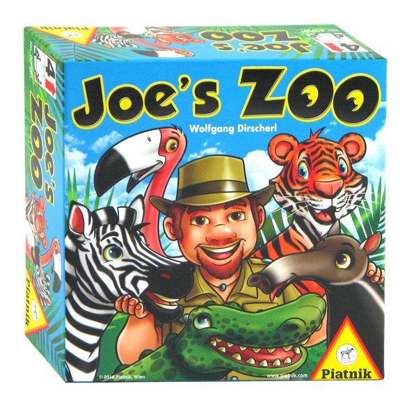 Joe's Zoo