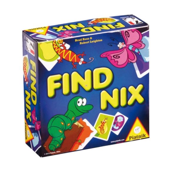 FindNix