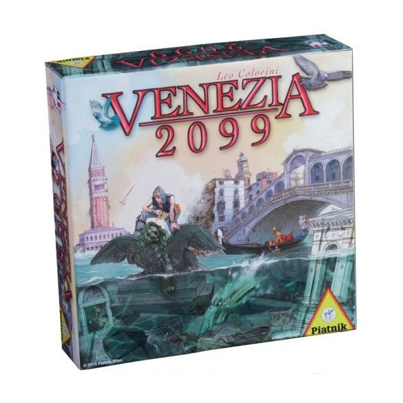 Venezia 2099