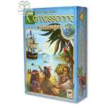Carcassonne - Déltenger