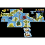 Carcassonne - Déltenger