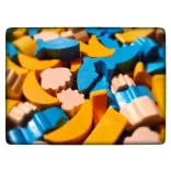 Carcassonne - Déltenger