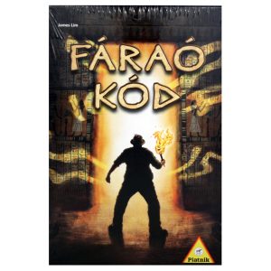 Fáraó kód