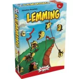 Lemmingek