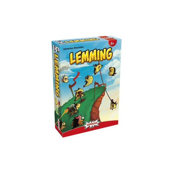 Lemmingek