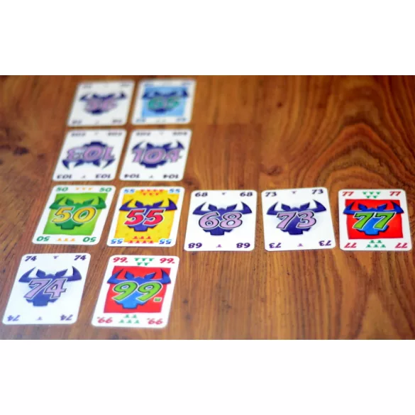 Vigyáz(z) 6!