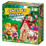 Jancsi és Juliska