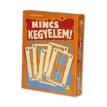 Nincs kegyelem!