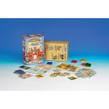 Alhambra - A vezír kiváltsága - 1. kiegészítés